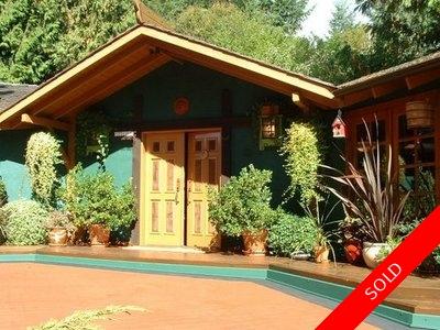 Bayridge single family home for sale:  3 bedroom 2,309 sq.ft. (Listed 2006-09-20)
