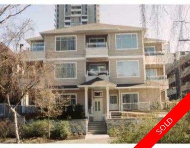 Vancouver Apartment for sale:   665 sq.ft. (Listed 2005-03-15)