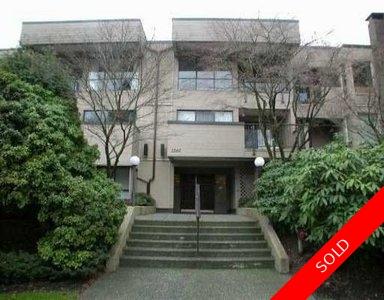 Vancouver Apartment for sale:   907 sq.ft.