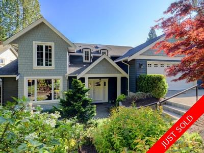 Lynn Valley House for sale:  7 bedroom 5,286 sq.ft.